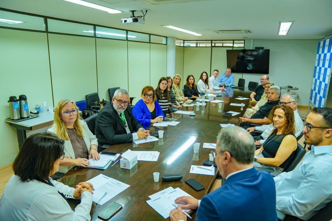  Cerbaro representa o Vale do Taquari no CONSEF 