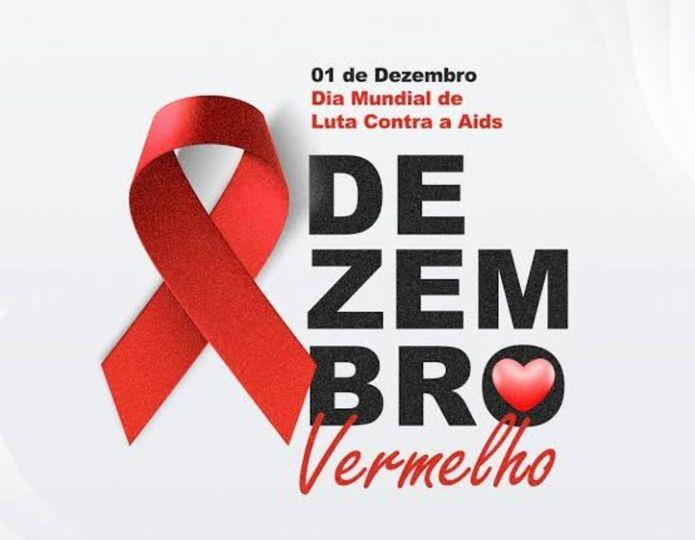 1º de dezembro - Dia Mundial de Combate à Aids