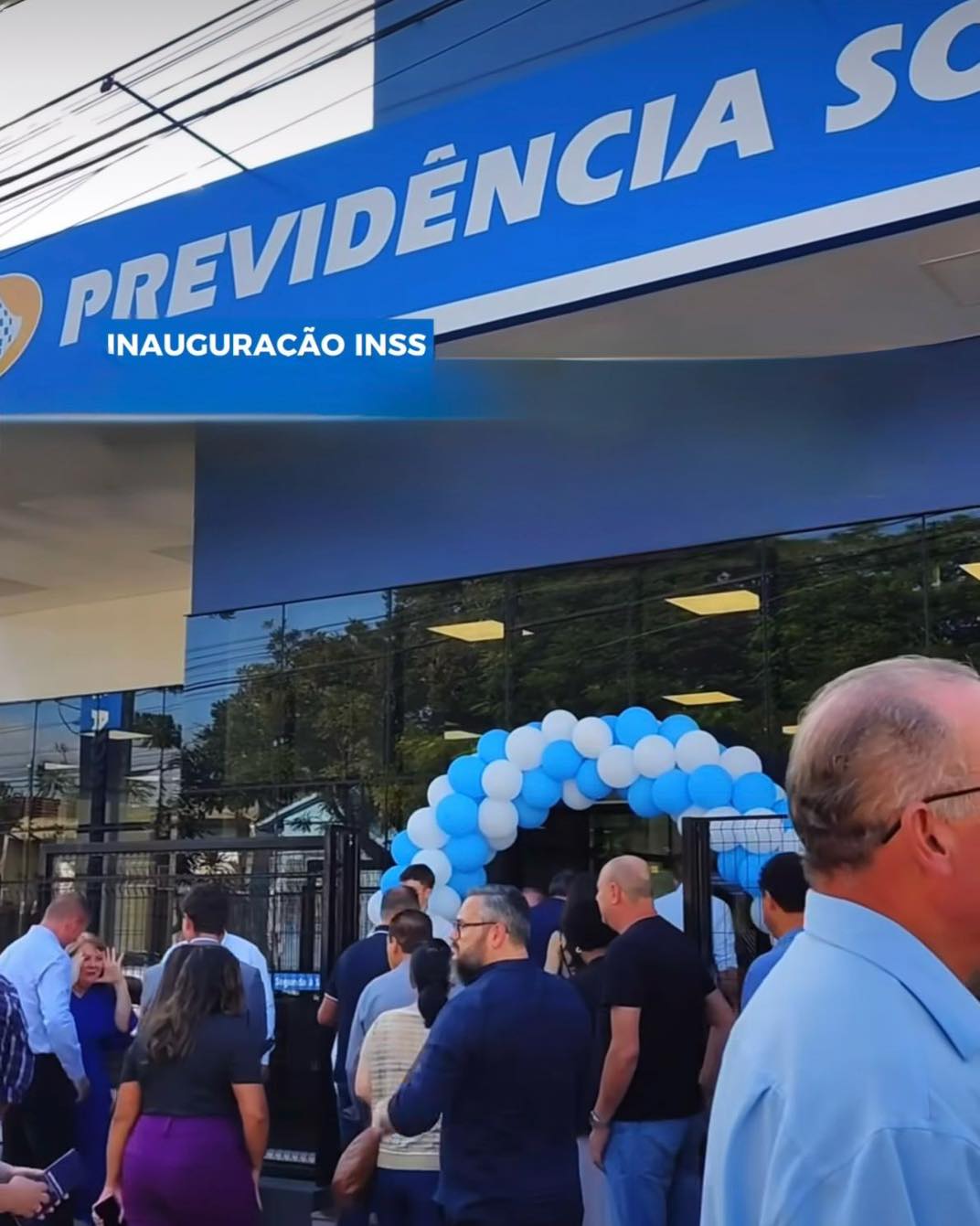 Agência do INSS de Lajeado é inaugurada nesta sexta 