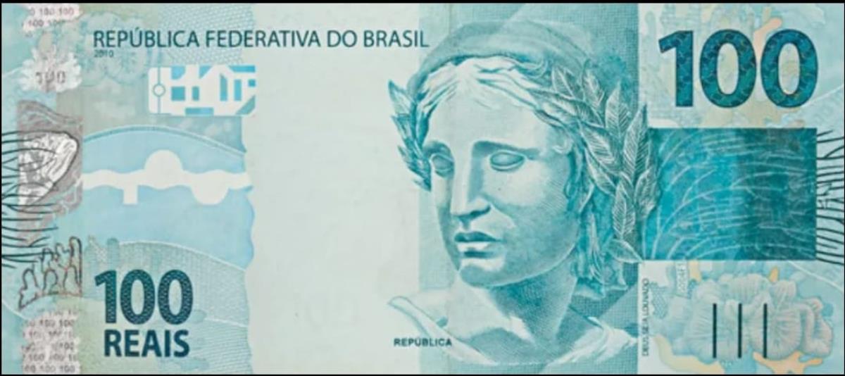 Após 28 anos de existência do Real, nota de R$ 100 compra hoje o mesmo que R$ 13,91 em 1994