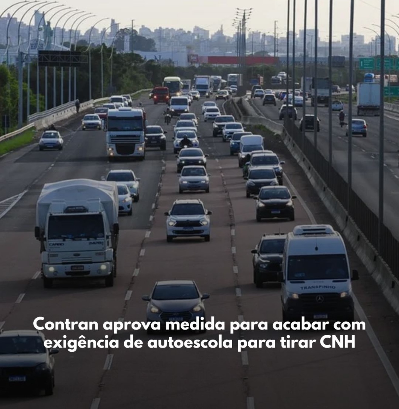 Conselho Nacional de Trânsito aprova novas regras da carteira de habilitação e acaba com aulas obrigatórias em autoescolas