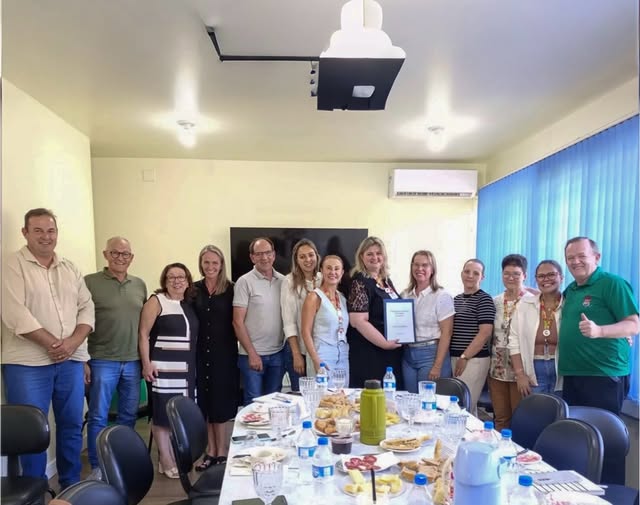 Municípios se mobilizam para fortalecer o Magistério na região